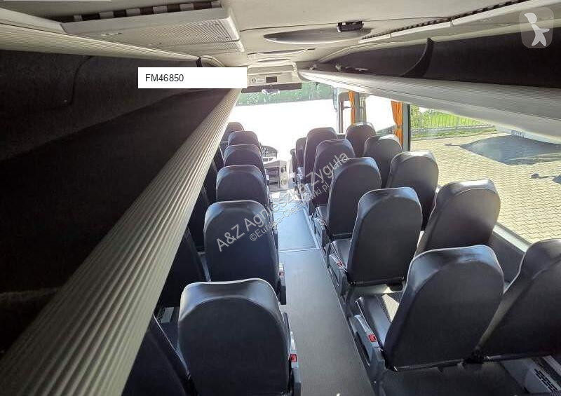 Autobus Mercedes TOURINO 0 510