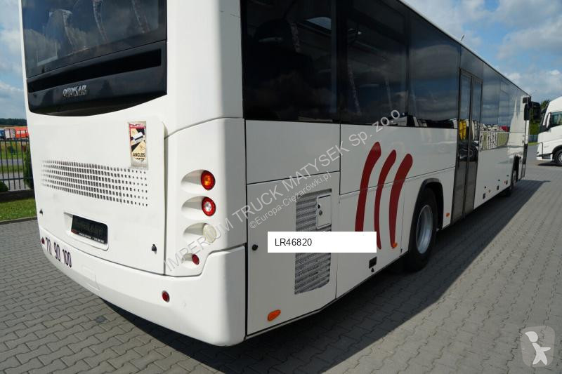Autocar Otokar TERRITO U