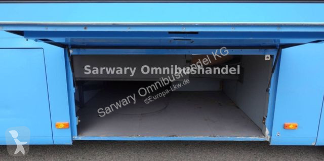 Autokar Volvo 8900 *8907R*48-Sitze*EEV*