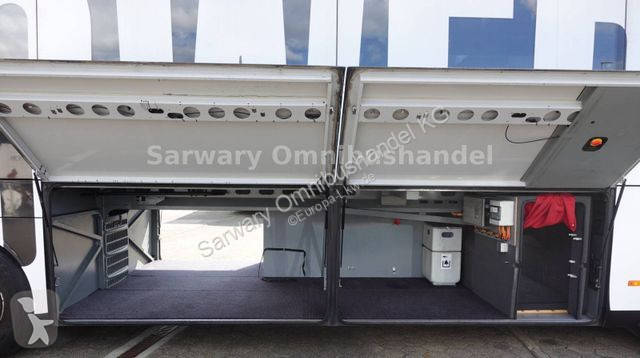 Autocar Mercedes O 350 16 RHD-M...