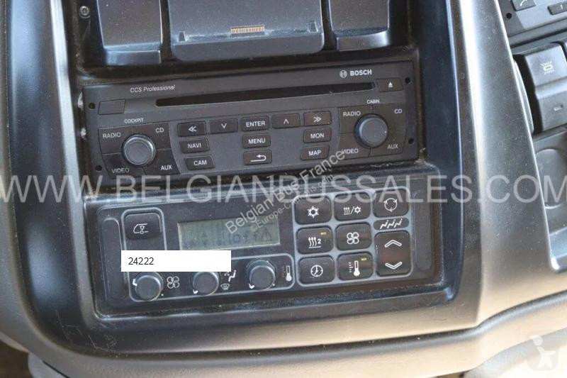 Rutebil Iveco Magelys Pro / 12.8m / Euro 6 /...