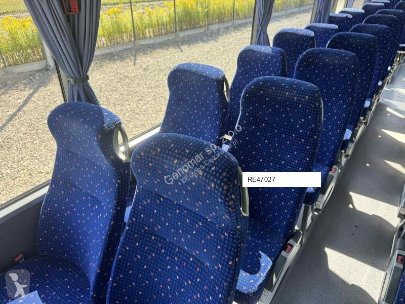 Linjebuss Setra GT/Manual/Euro 5