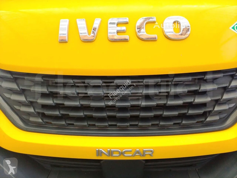 Autocar Iveco Indcar
