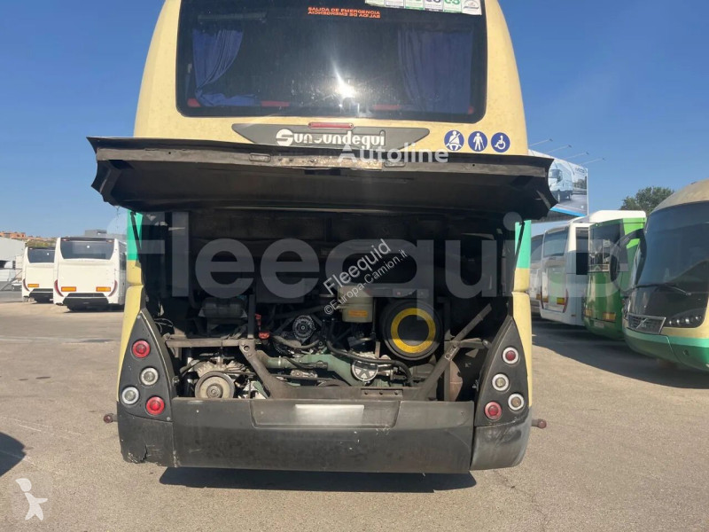 Autocar Volvo B12B