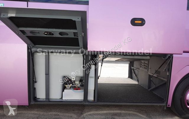 Touringcar MAN R07 Lion´s Coach...