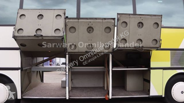 Autocar Setra HDH*41 Sitze*VIP*8...