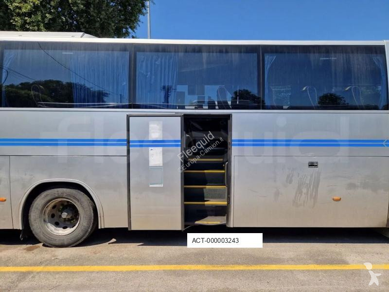 Autocar Irizar Scania