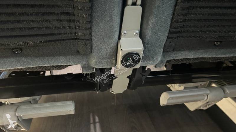 Linjebuss Irizar I6S 13.37