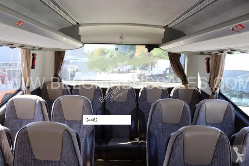 Autocarro VDL FHD2 / 13.435m