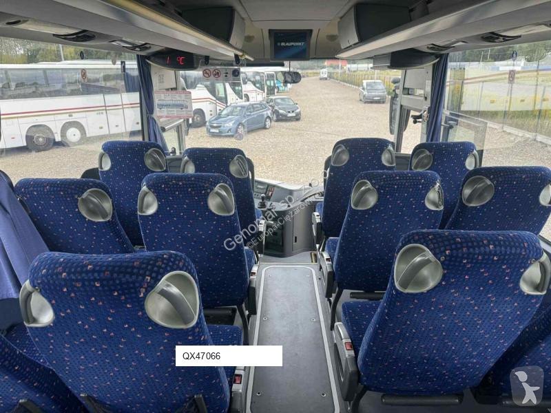 Autocar Setra S417 GTHD