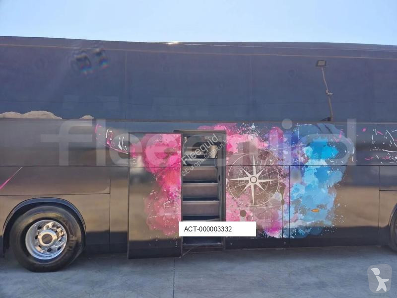 Touringcar Irisbus