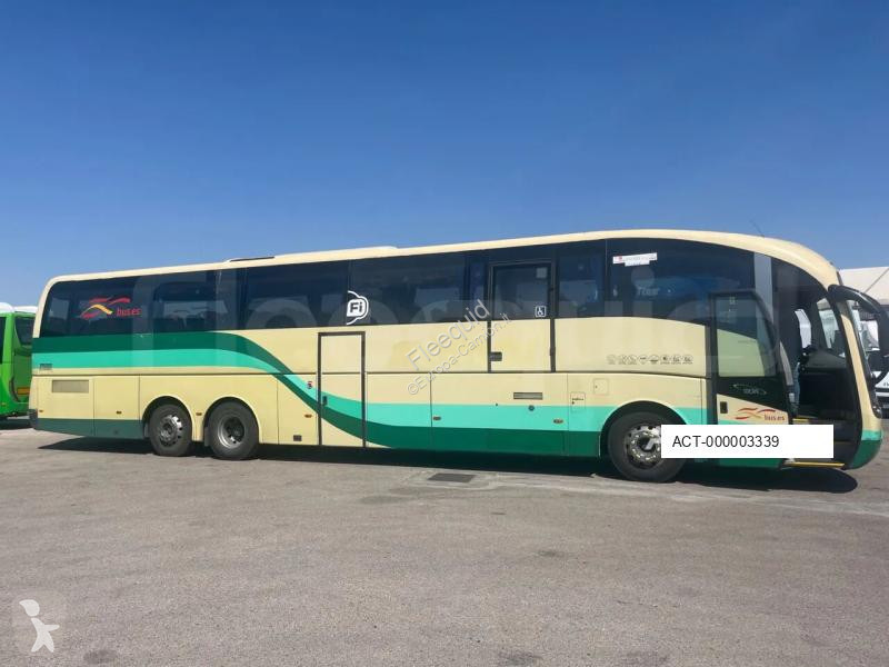 Autocar Volvo B12B