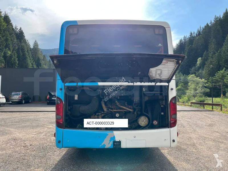 Linjebuss Setra