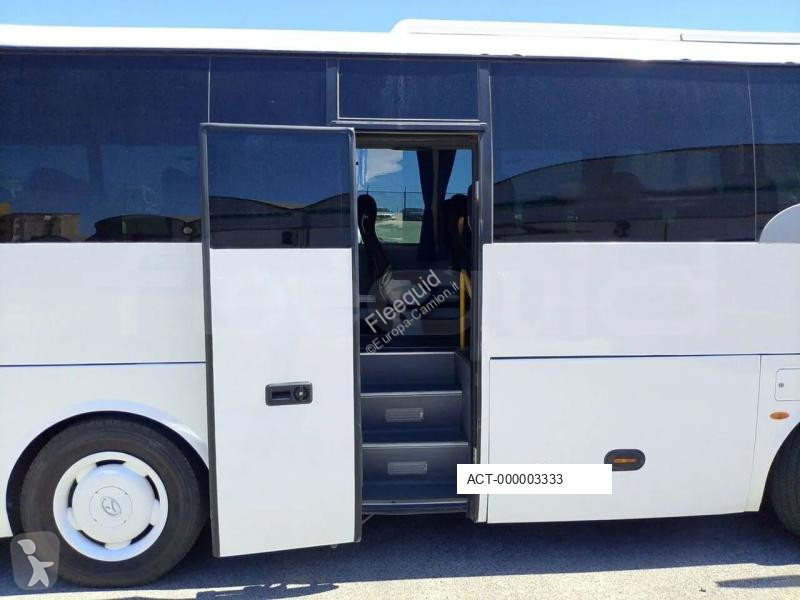 Autocar King Long XMQ6900