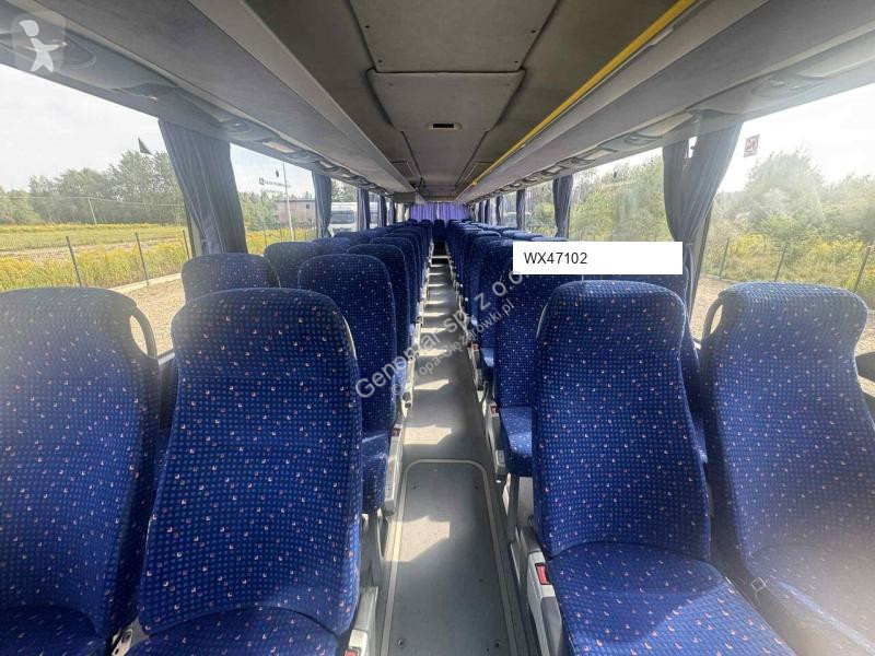 Autocar Setra S417 GTHD/Automat/Klimatyzacja/65...