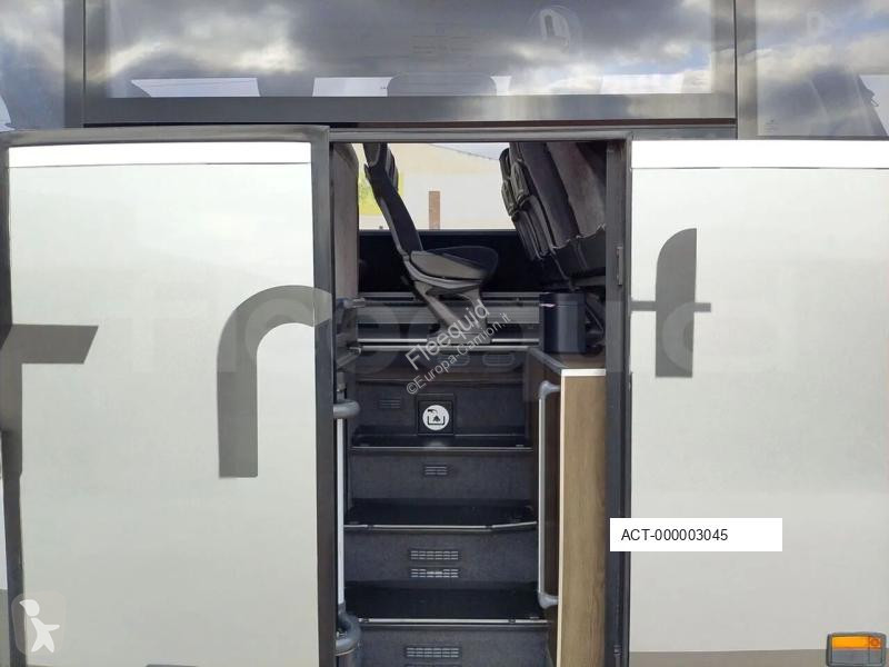 Linjebuss Setra