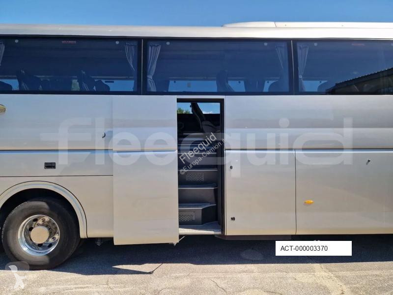 Autocar Irizar Scania