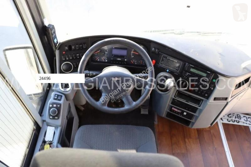 Autocar Van Hool TX16