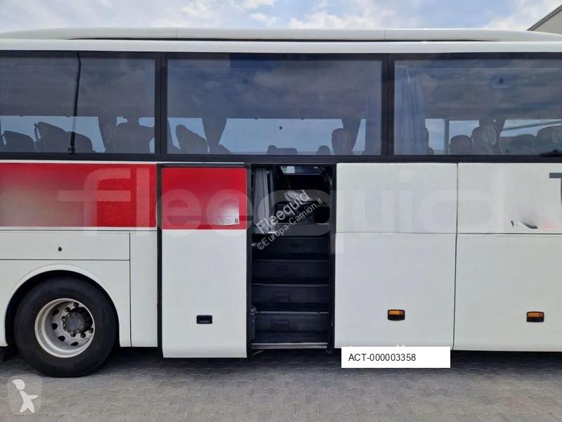 Autocar Mercedes