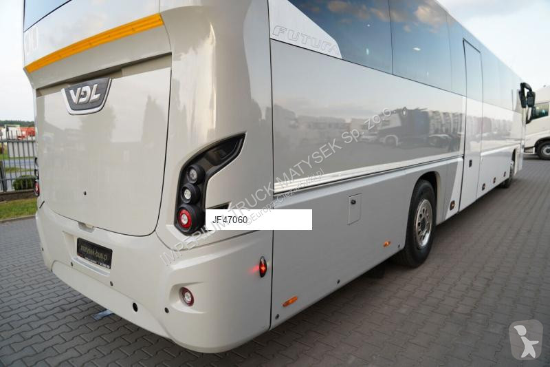 Touringcar Bova VDL / FMD2