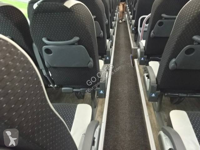 Autocar Van Hool TDX21