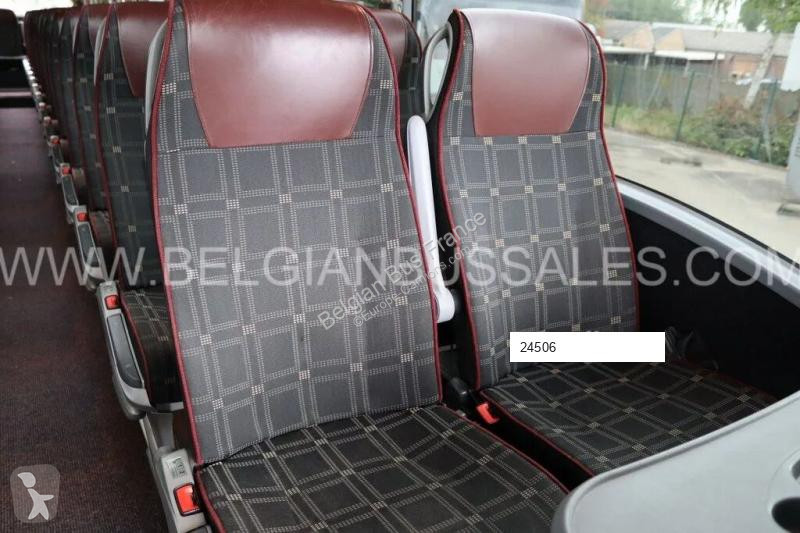 Autokar Mercedes 16RHD 2 / Full Options