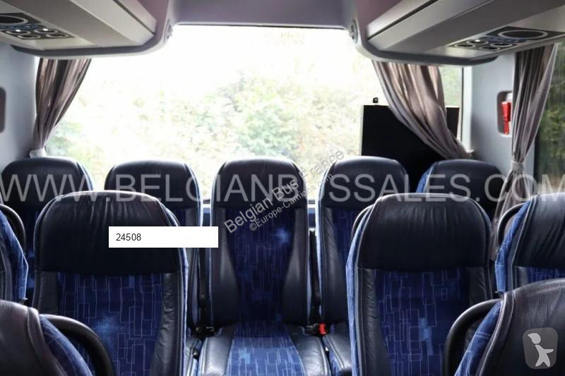 Autocar Van Hool EX 17 H / TX17 Acron / 17RHD /...