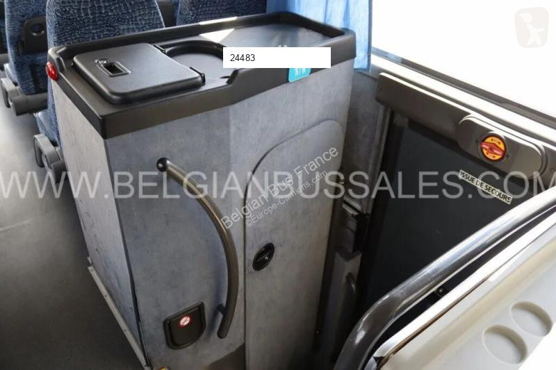 Autocar VDL FHD2 / 13.95m