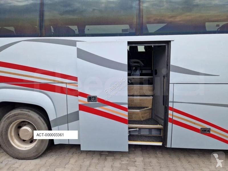 Autocar Scania Touring HD