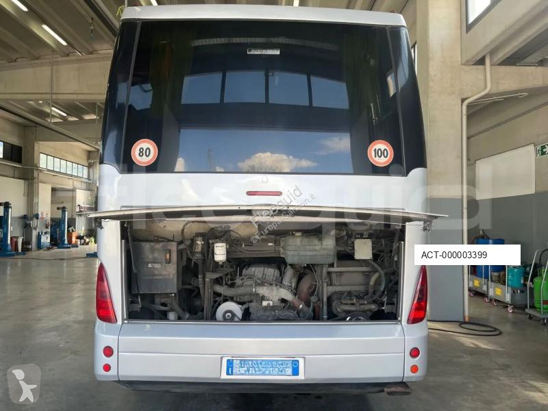 Autocar Irisbus New
