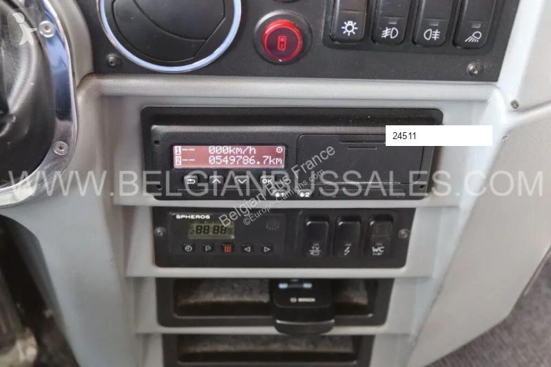 Autobus Van Hool TX 15 / 15RHD / R07 / 515