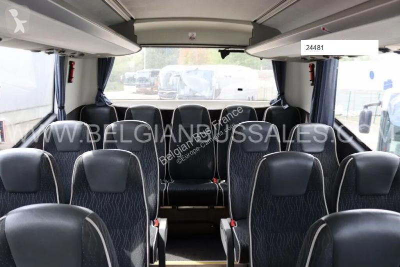 Touringcar VDL FHD2 / 12,90m