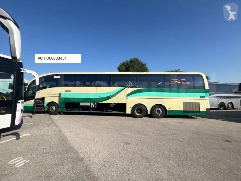 Autokar Volvo B12B