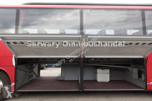 Rutebil Setra GT-HD *3xStück*Klima*WC*Euro...