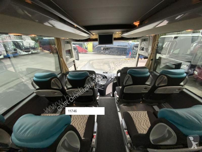 حافلة Setra S 515 HD
