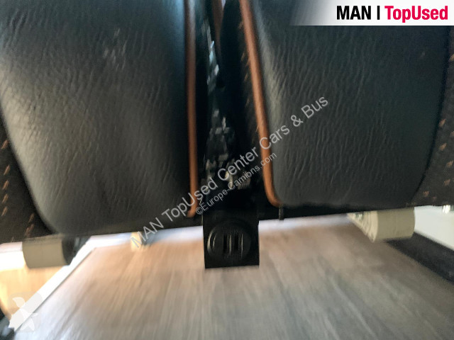 Autocar  IRIZAR I6 13.35
