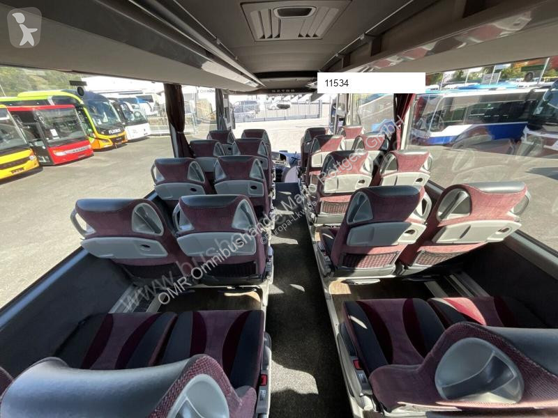 Autocar Setra S 517 HD