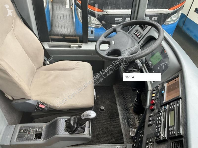 حافلة Van Hool T916
