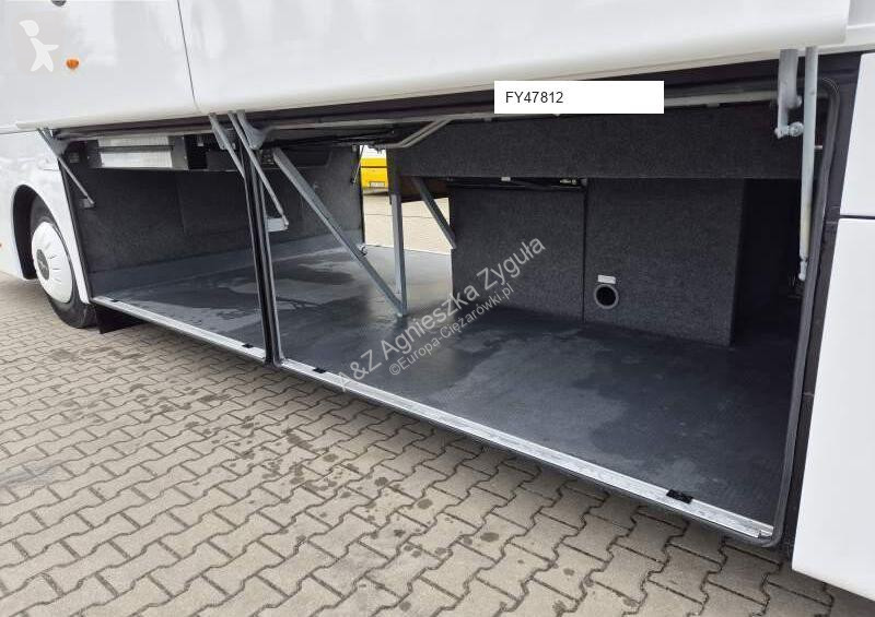 حافلة Van Hool TX15 ACRON/ SPROWADZONY