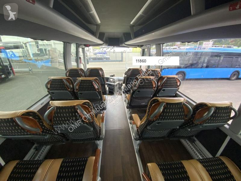 حافلة MAN R 09 Lion´s Coach C