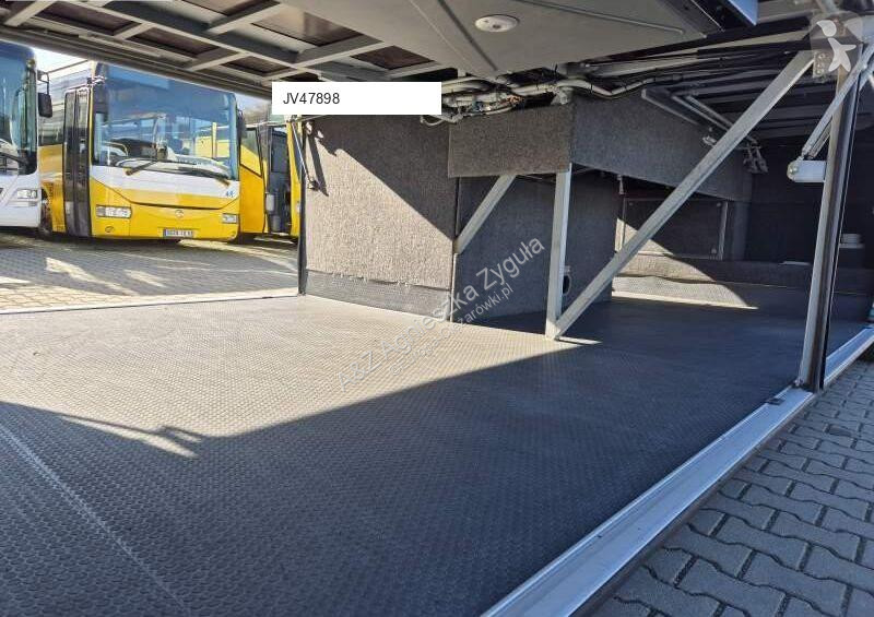 حافلة Van Hool X15 ACRON/ SPROWADZONY