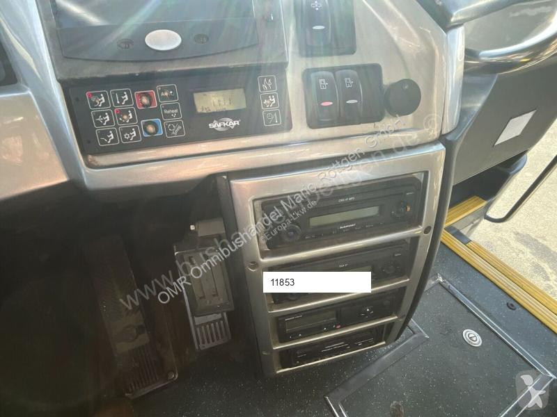 Autobus Temsa HD