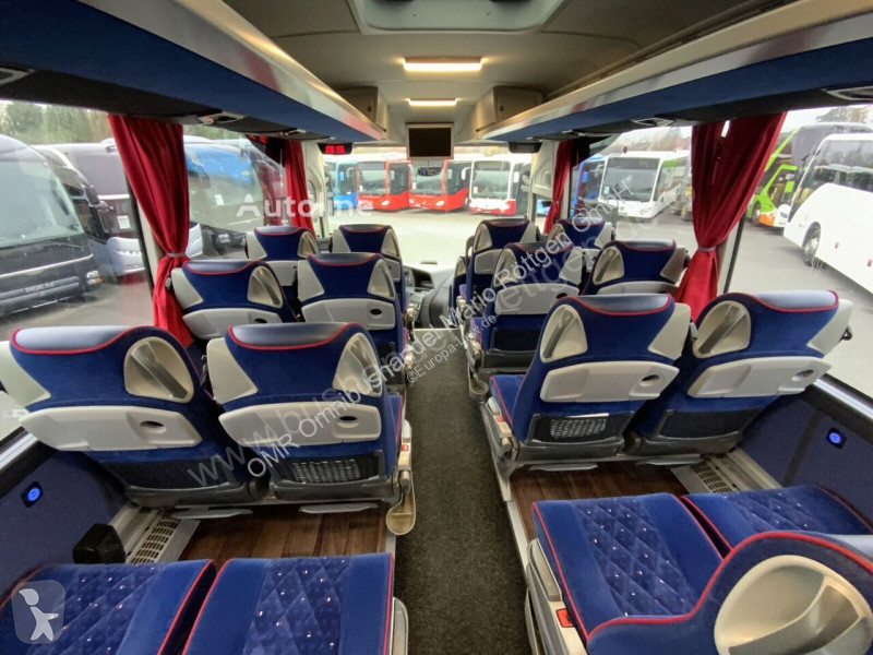 حافلة Mercedes