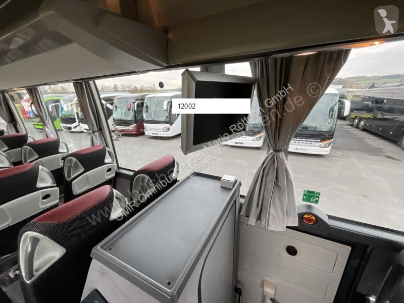 Autocar Setra HD/2