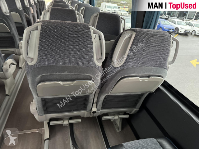 حافلة  IRIZAR I6 13.37