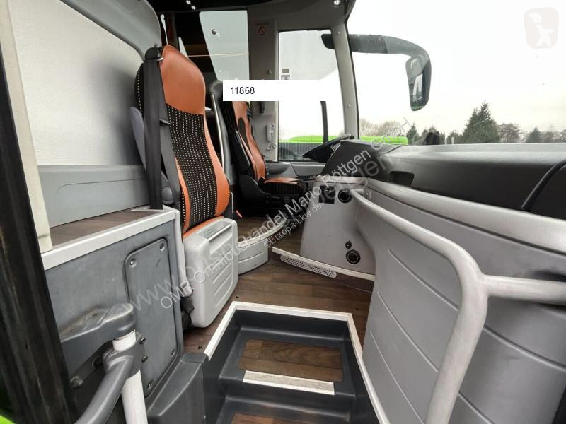 حافلة MAN R07 Lion´s Coach