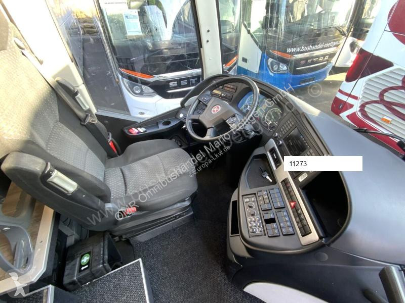 Rutebil Setra