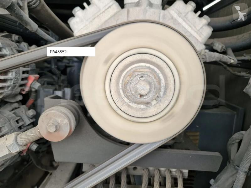 حافلة Scania Touring HD