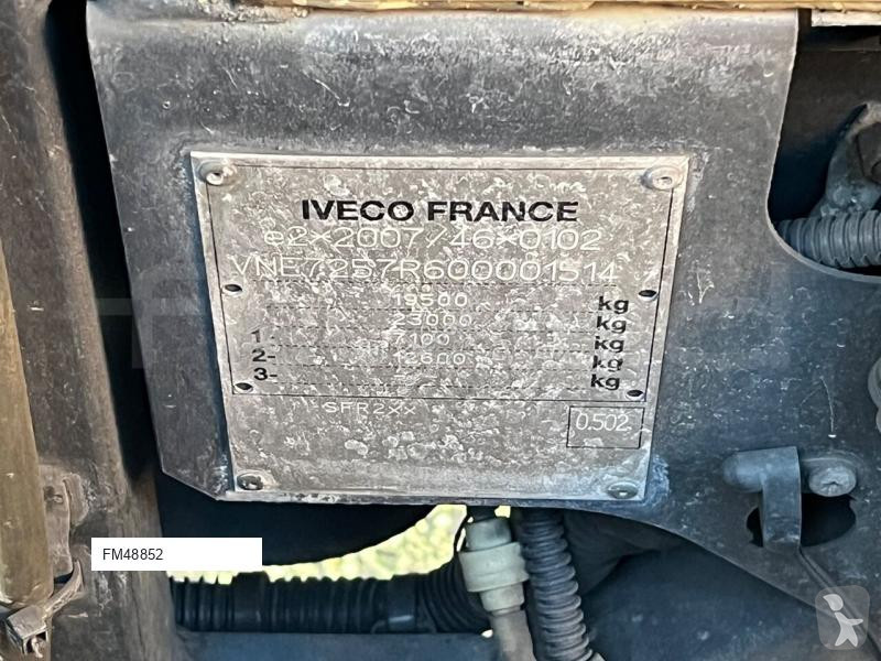 حافلة Iveco