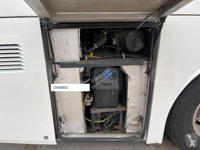 حافلة Irisbus 389